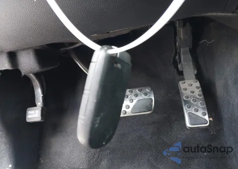 2014 Jeep Grand Cherokee Srt8 z USA, uszkodzony, nr VIN 1C4RJFDJ7EC536055